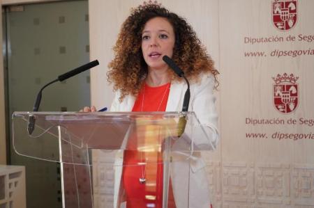 Imagen Los Planes de Empleo de la Diputación de Segovia crearán más de 300 puestos de trabajo en los pueblos con una inversión que supera el millón de euros