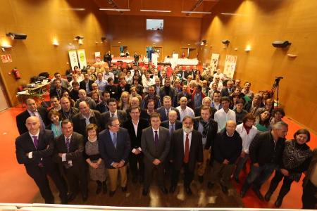 Imagen El II Foro de la Cocina Rural de Segovia potenciará a los pequeños restaurantes del medio rural