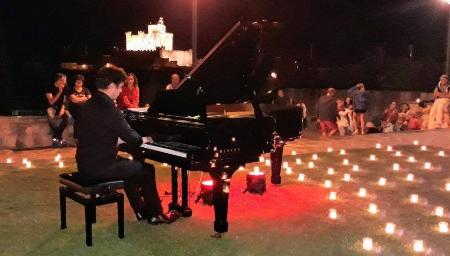 Imagen La provincia se convierte este fin de semana en escenario de cultura y fiesta para disfrute de segovianos y visitantes