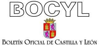 Imagen B.O.C.Y.L