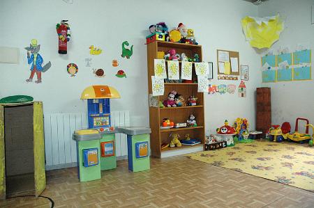 Imagen CENTRO DE OCIO INFANTIL 