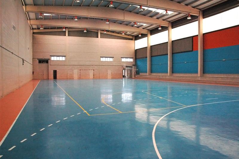 Imagen CLUB DEPORTIVO FÚTBOL SALA VILLA DE BOCEGUILLAS