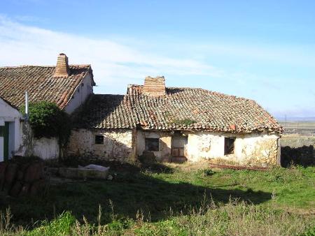 Imagen La Vivienda Tradicional