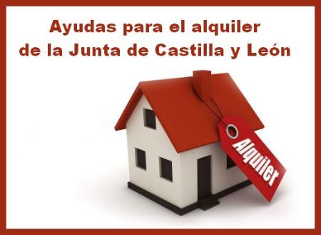 Imagen SUBVENCIONES JCYL DESTINADAS AL ALQUILER DE VIVIENDA 2023