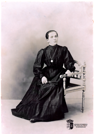 Atanasia De Diego