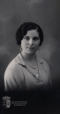 Petra Martin (1930)