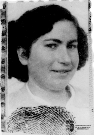 Paca Sanz